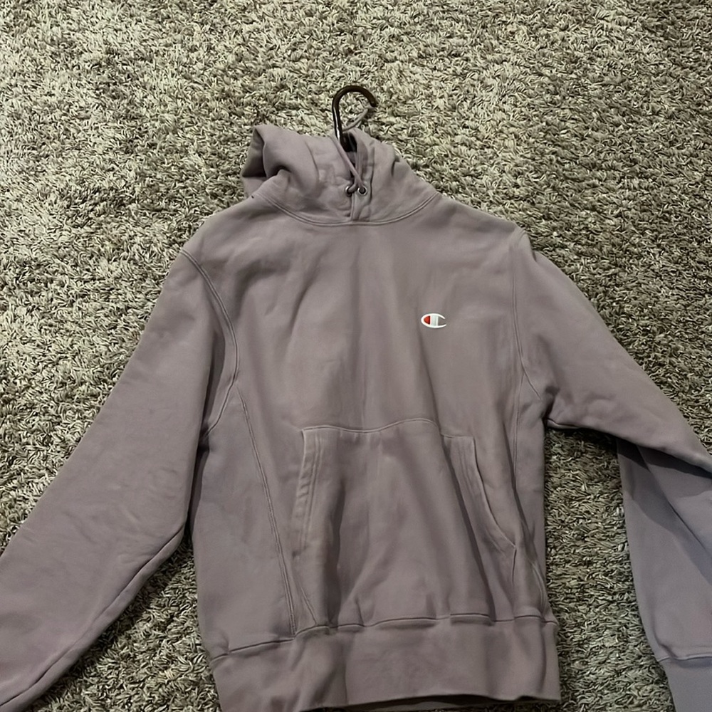 Worn once